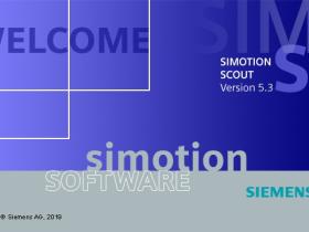 西门子SIMOTION SCOUT V5.3 SP1下载安装