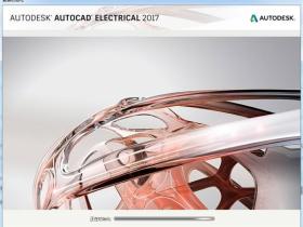AutoCAD Electrical 2017电气绘图软件下载