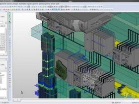 三维机箱布局工具EPLAN Pro Panel 2.2.5.6338中文版
