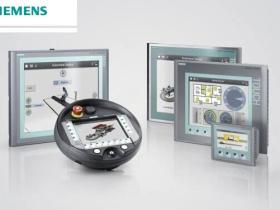 西门子MP277触摸屏存储历史数据配方记录