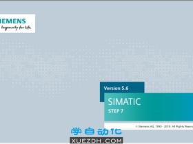 西门子编程软件STEP7 V5.6 SP2英文版新功能