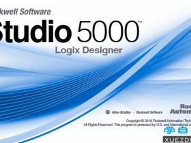 Studio 5000 V32.00中英文版