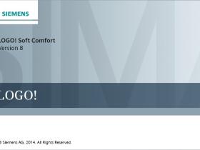 西门子LOGO! Soft Comfort V8.0免安装版