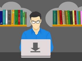 教你如何方便地下载学自动化软件资源?