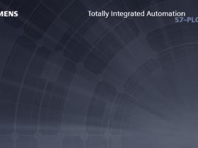 S7‑PLCSIM V17新功能和软件下载