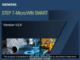 STEP7- Micro/WIN SMART V2.6新增功能