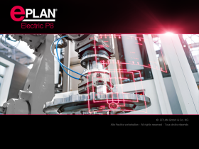 EPLAN Electric P8 2023新功能