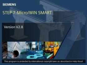 STEP 7‑Micro/WIN SMART V2.8新功能和软件下载