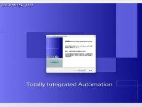 Windows 11系统WinCC flexible SMART V4 SP2安装教程