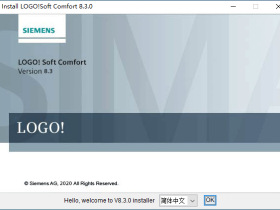 LOGO!Soft Comfort V8.3 有哪些新功能？