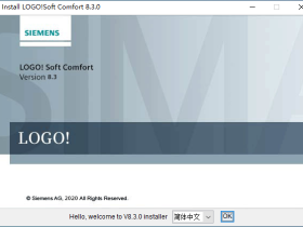 LOGO!Soft Comfort V8.3 有哪些新功能?