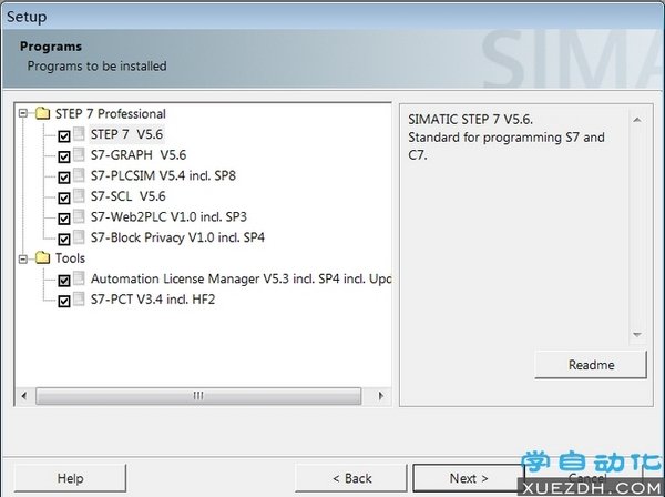 STEP 7 Professional 2017 和 STEP7 V5.6 有什么区别？-图片1