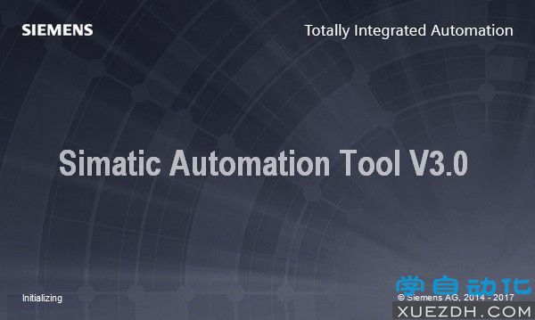 SIMATIC Automation Tool 