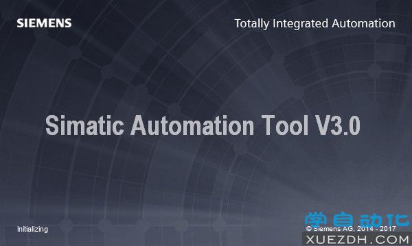 西门子模块调试与维护工具SIMATIC Automation Tool V3.0-图片1