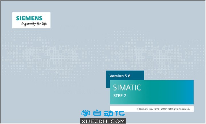 西门子编程软件STEP7 V5.6 SP2英文版新功能