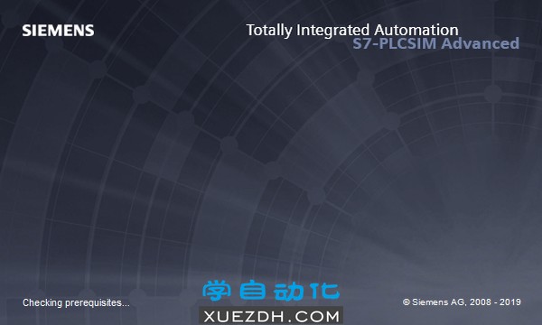 S7-PLCSIM Advanced V3.0
