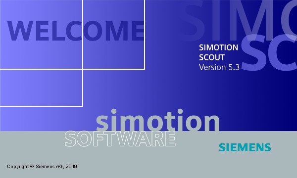 西门子SIMOTION SCOUT V5.3 SP1 HF4-图片1