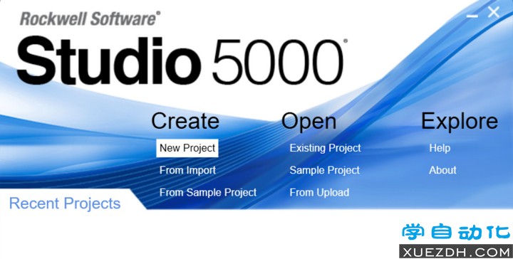 Studio 5000 V32.00英文版