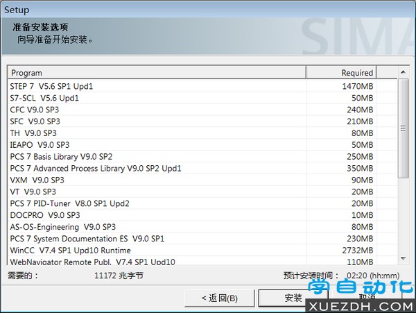Windows 7操作系统安装PCS7 V9.0 SP2图文教程-图片12