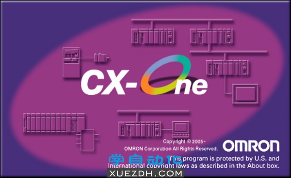 欧姆龙CX-ONE V4.51新功能含下载链接