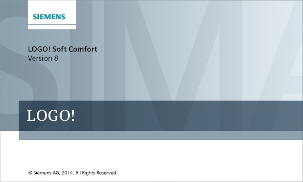 LOGO!Soft Comfort V8.0