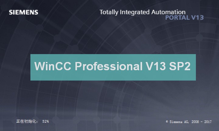 WinCC Professional V13 SP2