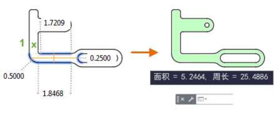 AutoCAD 2021新功能-图片6