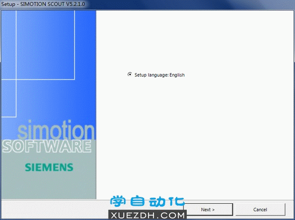 西门子运动控制系统SIMOTION SCOUT V5.2 SP1-图片2