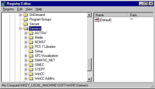 如何完全卸载 STEP7 V5.3和所有的软件包？-图片4