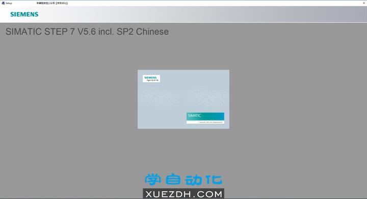 STEP7 V5.6 incl SP2 Chinese