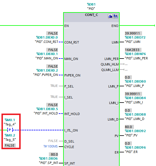 西门子PID功能块FB41（CONT_C）高级功能-图片17