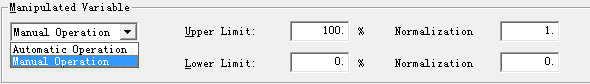 TIA V13 SP1与 STEP 7 V5.5 PID控制面板对比-图片4