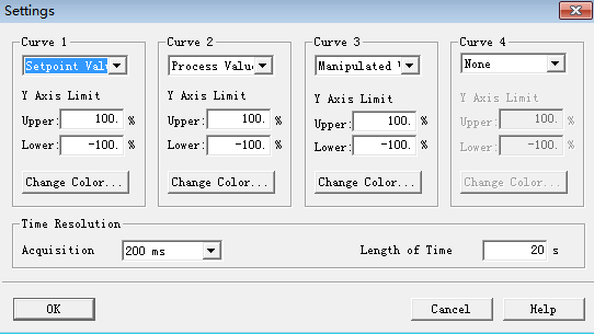 TIA V13 SP1与 STEP 7 V5.5 PID控制面板对比-图片6