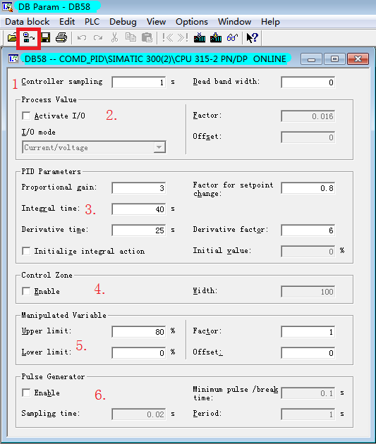 TIA V13 SP1与 STEP 7 V5.5 PID控制面板对比-图片13