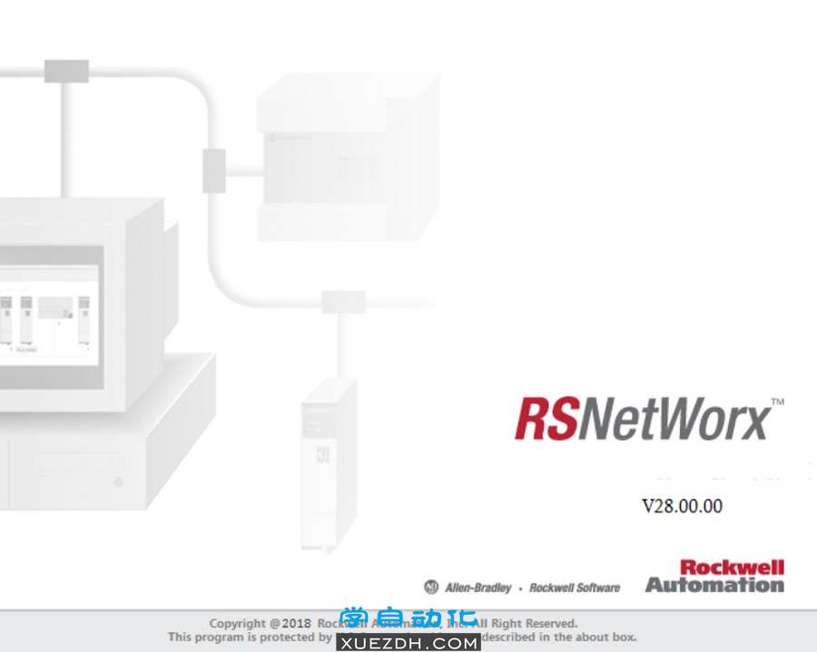 RSNetWorx v28