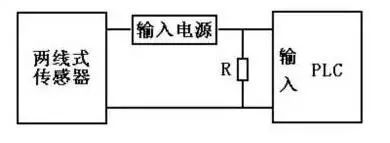 图解PLC与7种设备的接线方式，一看就懂-图片4