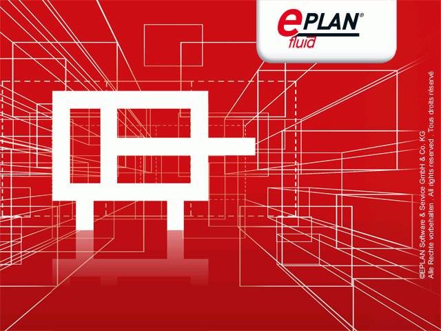 EPLAN Fluid 2.9 SP1流体工程的控制和设计软件-图片1