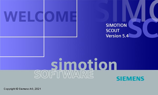 西门子SIMOTION SCOUT V5.4 SP3安装教程-图片1