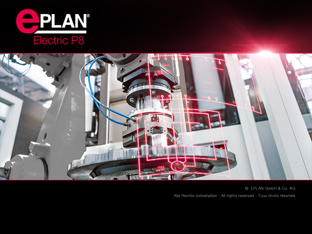 EPLAN Electric P8 2023新功能-图片1