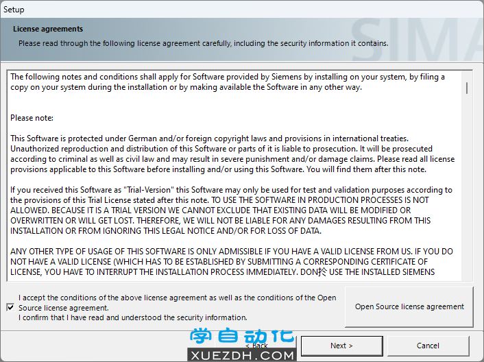Windows 11安装STEP7 Professional 2021 SR2教程-图片4