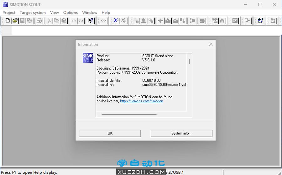 西门子SIMOTION SCOUT V5.6 SP1安装教程-图片2
