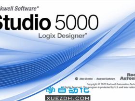 Studio 5000 V33.00.01中英文版新功能