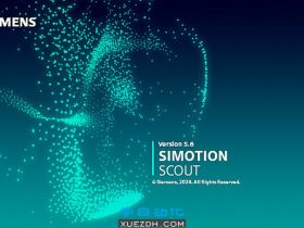 西门子SIMOTION SCOUT V5.6 SP1新功能