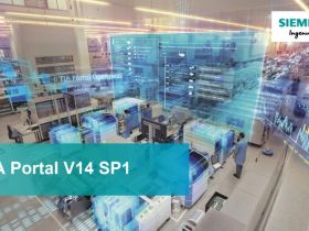 TIA Portal V14 SP1新功能，内附下载链接