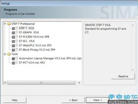 STEP 7 Professional 2017 和 STEP7 V5.6 有什么区别？
